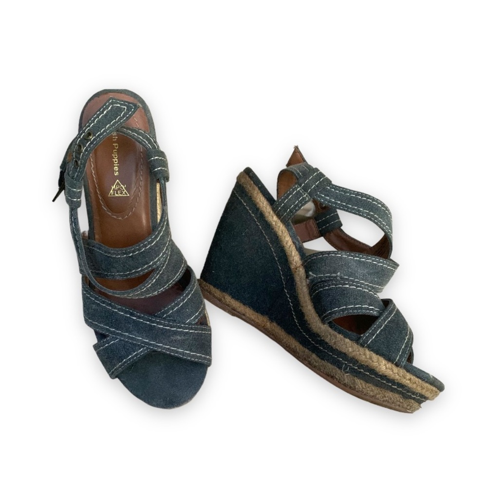 Wedges